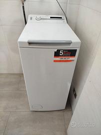 Lavatrice wirpool 7 kg