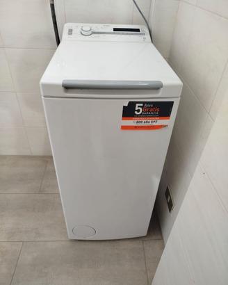 Lavatrice wirpool 7 kg