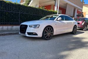 Audi A5 Sportback 2.0 TDI