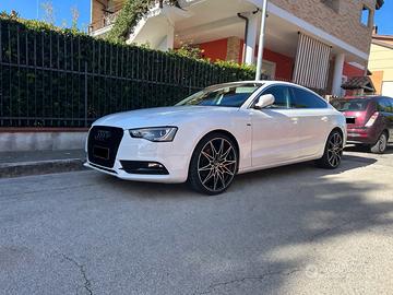 Audi A5 Sportback 2.0 TDI