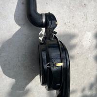 Filtro aria Porsche 914