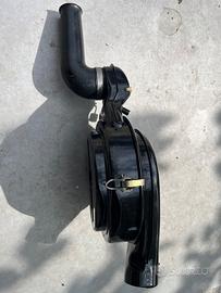 Filtro aria Porsche 914