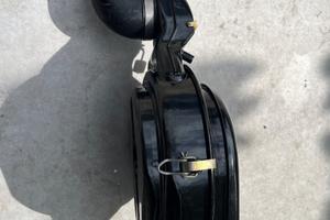 Filtro aria Porsche 914