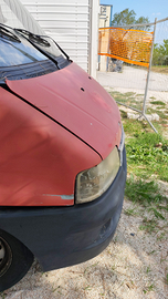 Ducato maxi 2800 jtd