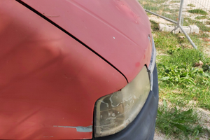 Ducato maxi 2800 jtd