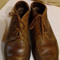 Tod 's scarponcini uomo misura 7,5