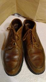 Tod 's scarponcini uomo misura 7,5