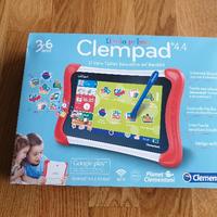 Clementoni il mio primo Clempad 3-6 anni