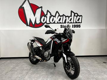 Moto Morini X-CAPE 1200 2026