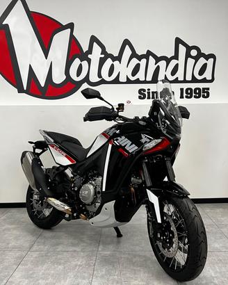 Moto Morini X-CAPE 1200 2026