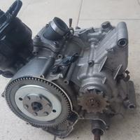 blocco motore am6 minarelli 50 cc