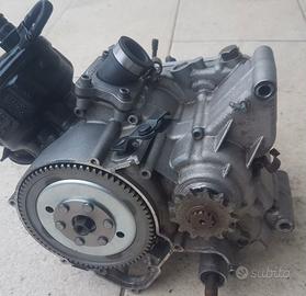 blocco motore am6 minarelli 50 cc