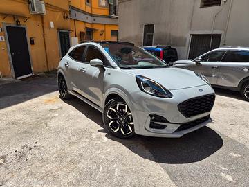 Ford Puma St Line X