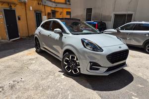 Ford Puma St Line X