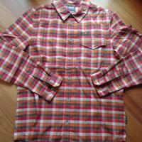 Camicia Tecnica Jack Wolfskin