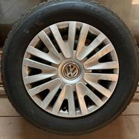 Gomme invernali