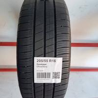 Gomme Usate Goodyear 205 55 16 Guarda Catalogo