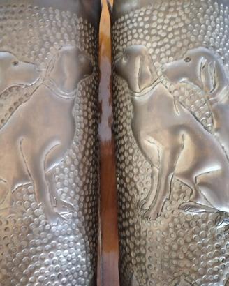 ww1 trench art bossoli