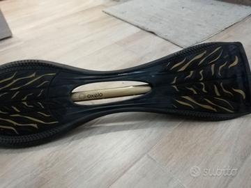 skateboard oxeloboard