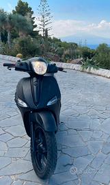 Piaggio Liberty 50 4T