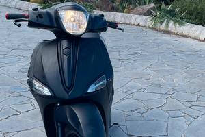 Piaggio Liberty 50 4T