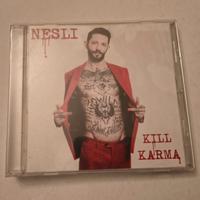 CD Kill Karma di Nesli