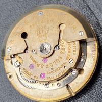 ROLEX MOVIMENTO CAL 1030