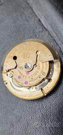 ROLEX MOVIMENTO CAL 1030