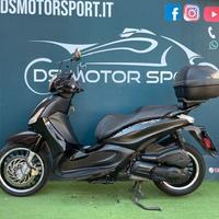 Piaggio Beverly 300 i.e. POLICE GARANZIA EURO 4
