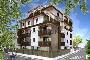 Appartamento di 106 m² con 3 locali a Rimini