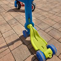 monopattino per bambini