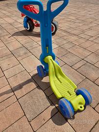 monopattino per bambini