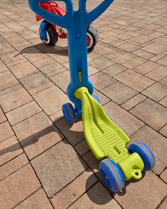 monopattino per bambini