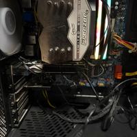 Intel i7 3770 3.4gb