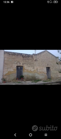 Casa da ristrutturare contrada conca marsala