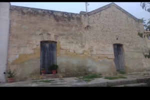 Casa da ristrutturare contrada conca marsala