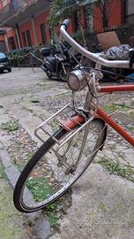 bicicletta vintage