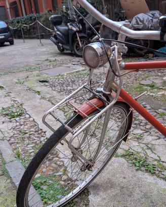 bicicletta vintage