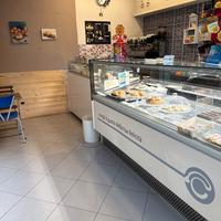 Attività bar caffetteria gelateria