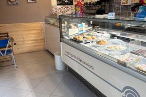 Attività bar caffetteria gelateria