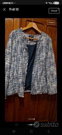 GIACCA DONNA TG 52 non trattabile 