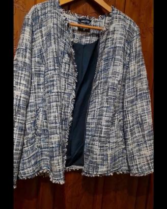 GIACCA DONNA TG 52 non trattabile 