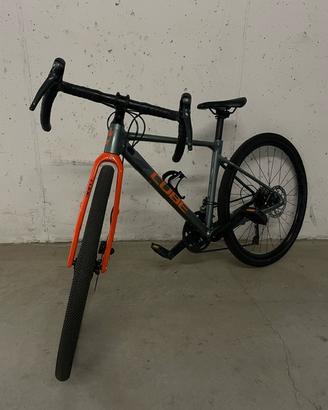 CUBE Rookie 2025 Gravel  – Revisionata sett. 2026
