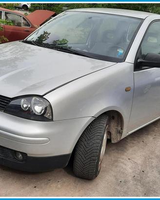 Ricambi Usati SEAT Arosa 6H1 2001