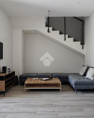 VILLA A SCHIERA A SAN LAZZARO DI SAVENA
