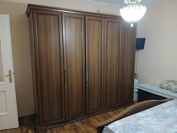 camera da letto e mobili 