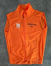Gilet smanicato - Maratona Dolomiti 2026