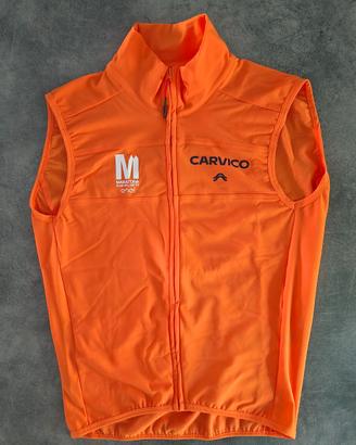 Gilet smanicato - Maratona Dolomiti 2026