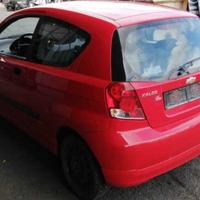 CHEVROLET KALOS DUAL POWER 1.2 Benz/GPL B12S1