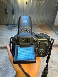 Fotocamera FujiFilm Finepix S9500